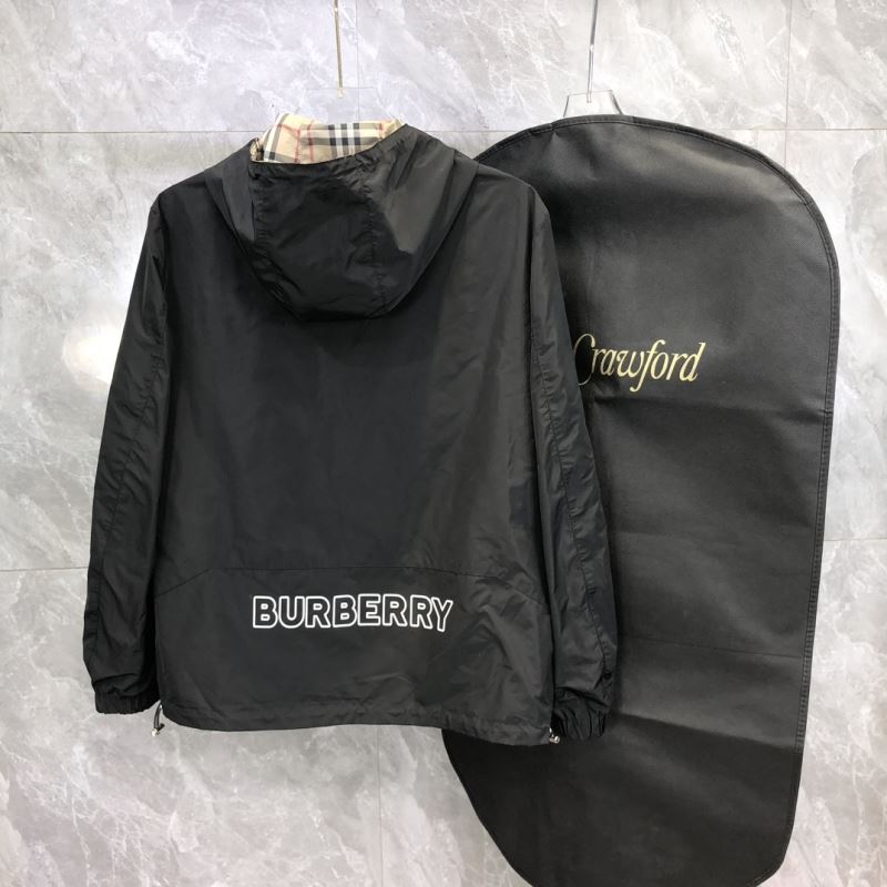 Burberry Outwear